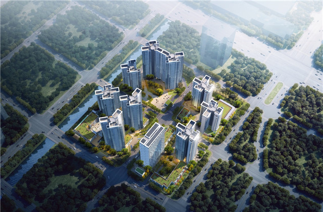 中天華南集團獲評越秀地產(chǎn)2021年度施工總承包A級供應商