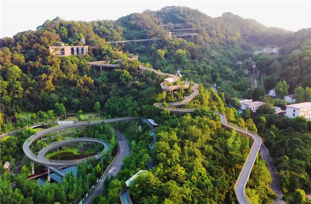中天控股集團(tuán)榮獲兩項(xiàng)國家級協(xié)會工程建設(shè)科學(xué)技術(shù)獎！